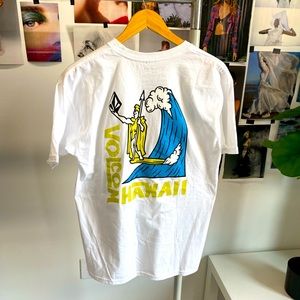 🌊Volcom Tee 🤙🏼